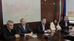 Турнирът Самарско знаме се завръща на стадион Берое