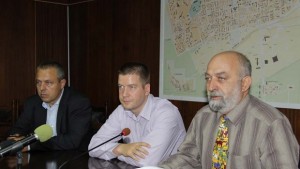 Кастрират безплатно домашните кучета в Стара Загора