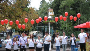 Стартира кампанията Всички имаме грижата