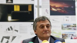 Догодина местят КАТ и ремонтират Женския пазар