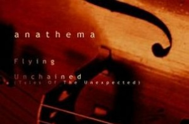 ANATHEMA ще заснемат концерта си в Античния театър в Пловдив