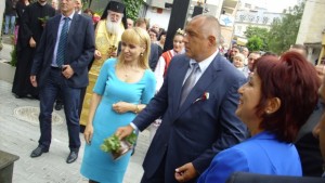 Борисов отсече Агенция Митници остава в София