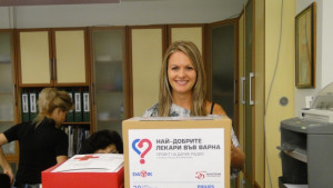 И варненските лекари вече гласуват за найдобрите си колеги