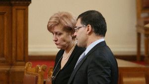 Пенсиите ще се вдигнат от април сочат разчетите на ГЕРБ