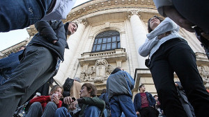 Студентските кредити като възможност