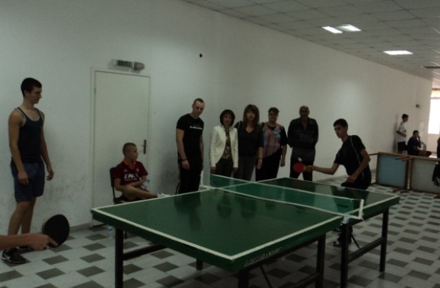 МГЕРБ-Дряново за втори път събра младежи от областта на турнир