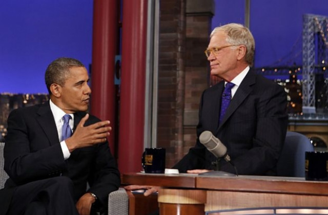 Обама разкритикува Ромни, че не зачита значителна част от американците