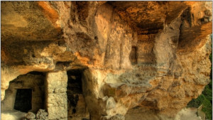 Аладжа манастир в топ 3 на новите БГ чудеса