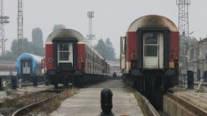 Сметната палата ще провери БДЖ Пътнически превози