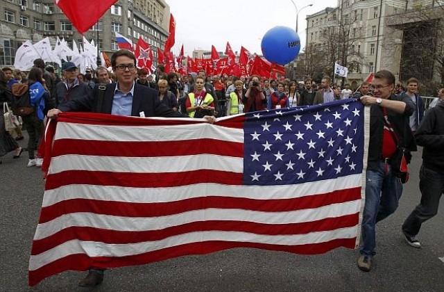 Русия обвини Американската агенция за международно развитие в опит да влияе върху изборите в страната