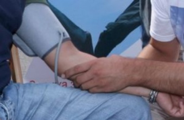 Започва кампанията Чуй сърцето си