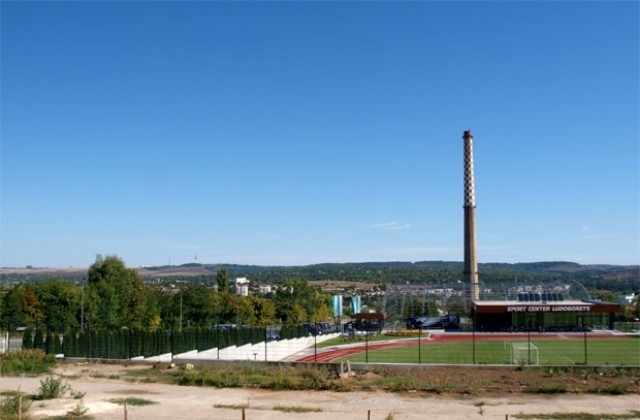 Взривяват утре комина на „Биовет”