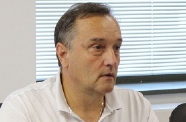 Строителната продукция е намаляла с близо 8% през първото полугодие