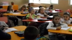Повече ученици в пребазираното Четвърто ОУ Кирил Христов
