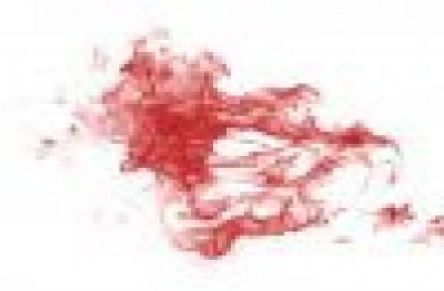 Акция за кръводаряване в Областна администрация