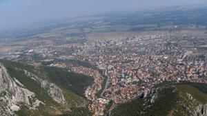 Организирани разходки в планината и през септември