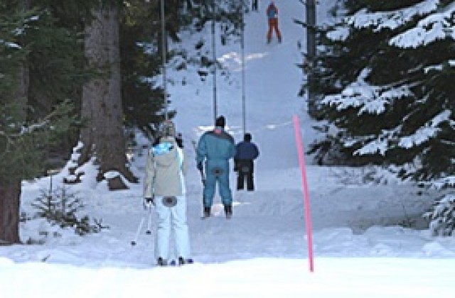 Българите правят резервации за почивките по Коледа още в края на лятото