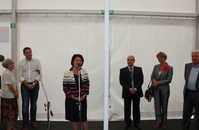 Успешно туристическо изложение във Враца