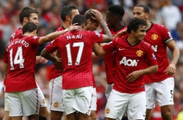 Манчестър Юн ще играe с черни ленти срещу Галатасарай