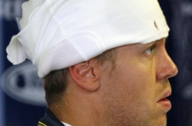 Фетел: Не ме е страх да бъда съотборник на Алонсо