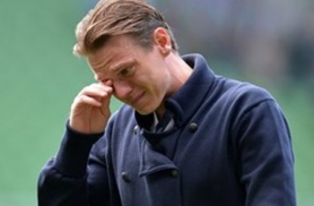 Тим Боровски приключи с футбола