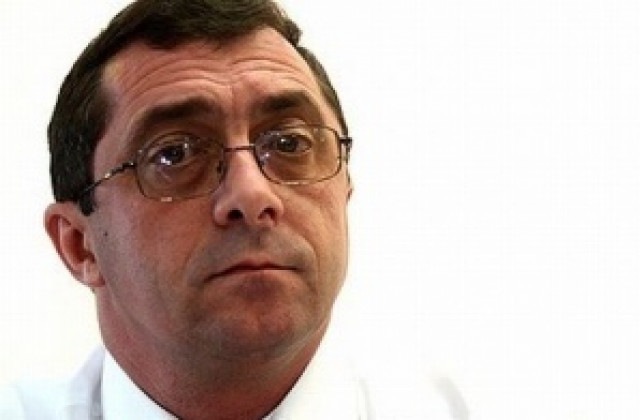 Спряно е разследването за побоя над бившия шеф на АЕЦ „Козлодуй”