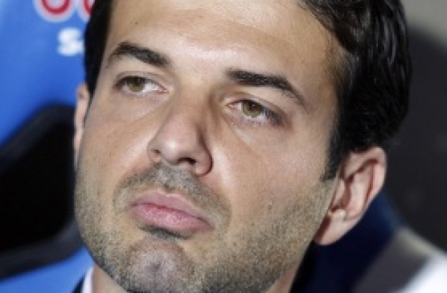 Страмачони има Рубин за най-опасния отбор в групата им за ЛЕ