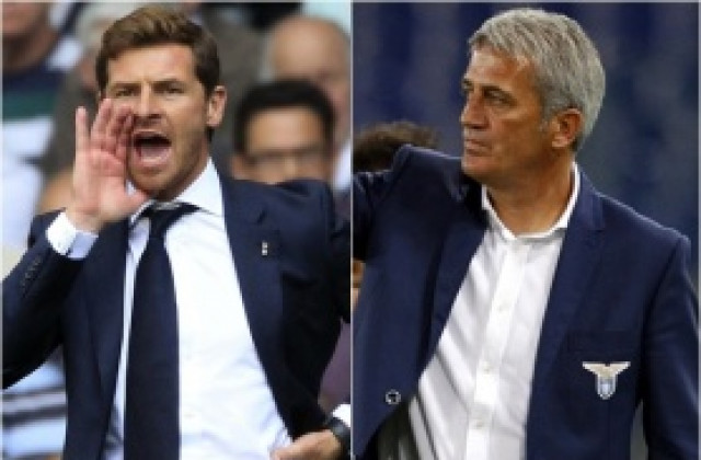 Тотнъм и Лацио се заканиха един на друг преди старта в Лига Европа