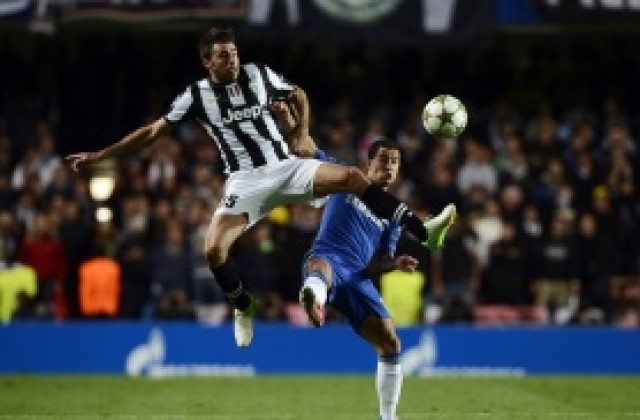 ВИДЕО: Юве не се даде на Челси при завръщането си в ШЛ, Шахтьор с лесна победа на старта