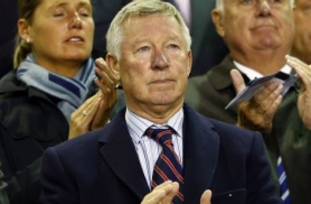 Сър Алекс „изправен на ръба” от пропуските срещу Галатасарай