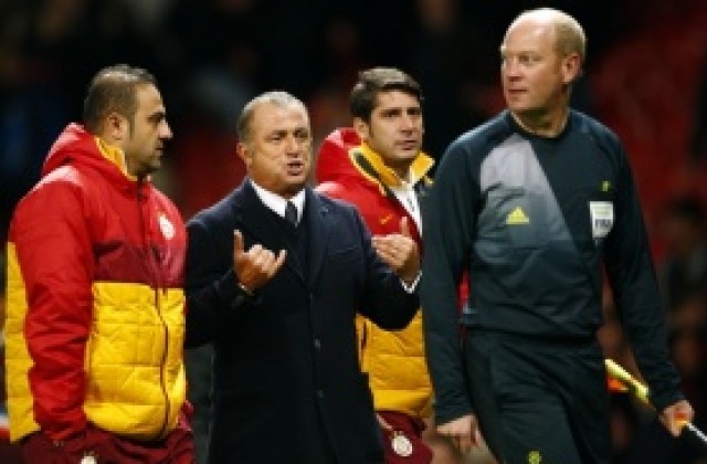 Разочарованият Терим: Турция заслужаваше по-добър резултат