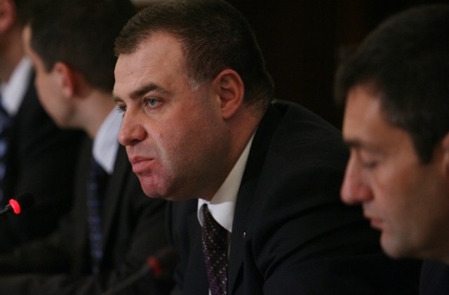 Двама министри режат лентата на арт галерия в Свиленград