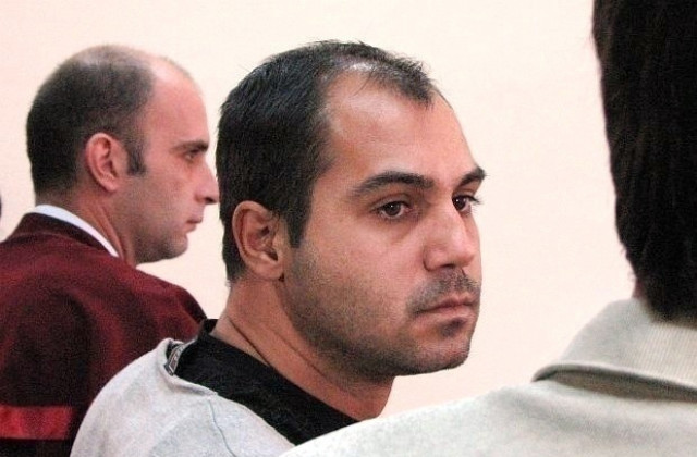 До месец решават за новата присъда на Рашков-младши