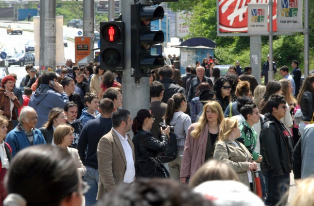 Над 1 милион са свободните работни места в ЕС за първото полугодие на годината