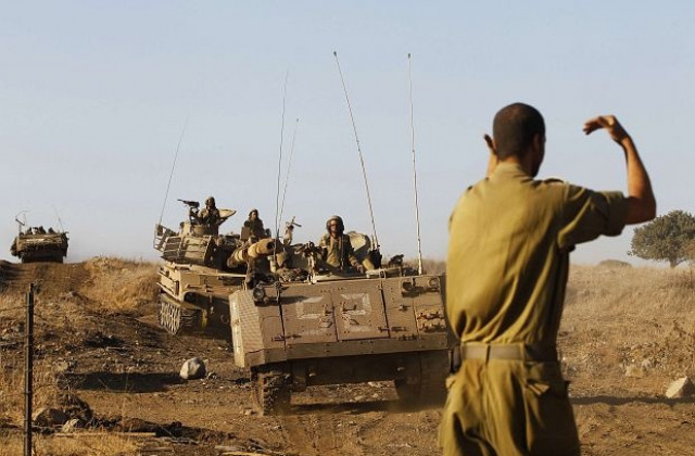 Иран доставя оръжия на режима в Сирия през Ирак; Багдад отрича