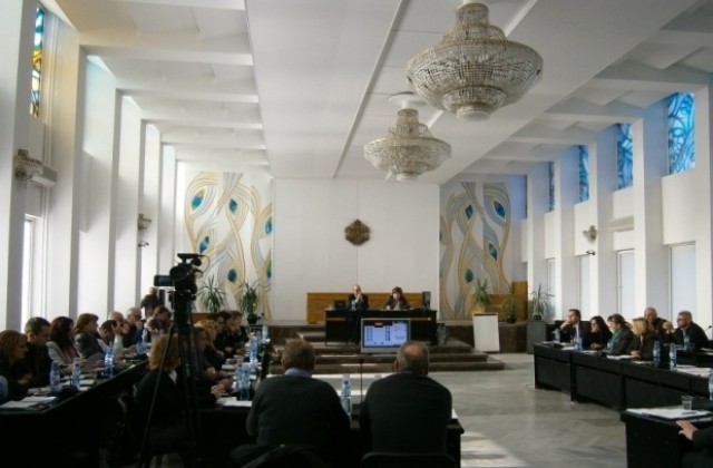 Извънредна сесия на Общински съвет Габрово