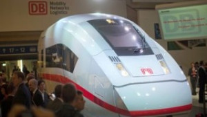 Siemens предлага единен електронен билет за всички видове транспорт