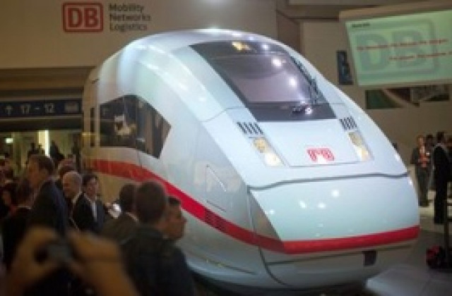 Siemens предлага единен електронен билет за всички видове транспорт