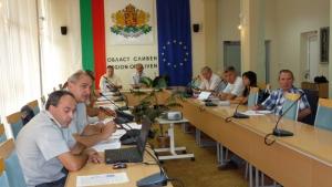 На семинар обсъдиха пререгистрацията и нуждата от доброволчески формирования