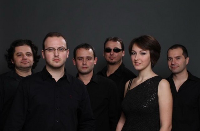 Лот Лориен спечели наградата на публиката на рок фестивал в София