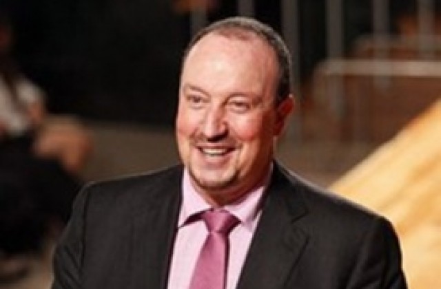 Бенитес няма да поема Саутхемптън