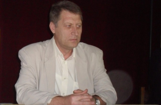 Новият полицай №1 на Варна: Ще има повече работа!