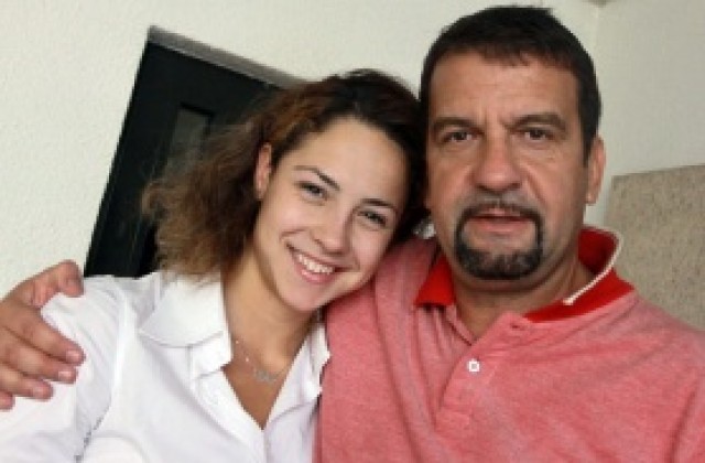 Екатерина Аврамова в студиото на Ники Кънчев: Повече няма да помоля Фелпс за автограф