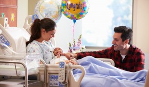 Гени показват кога ще имаме семейство и деца