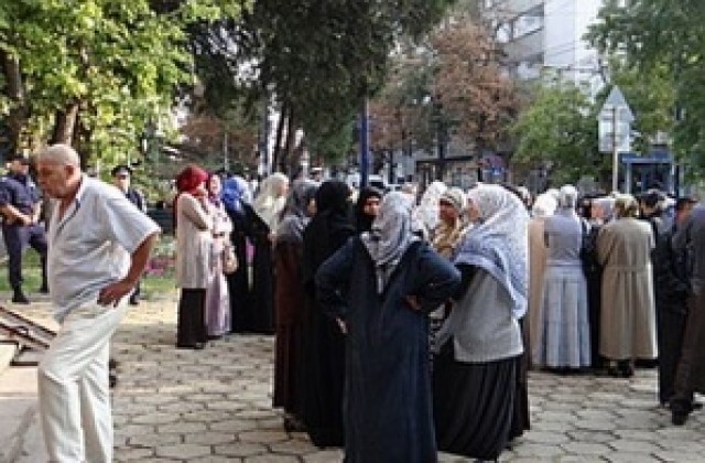 Възможно ли е да възникне напрежение на религиозна основа в Пазарджик