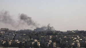 На фронтовите линии в Сирия се появяват екстремисти