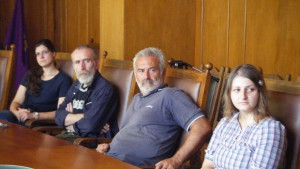 Изявени автори идват за първия международeн фестивал на пластичните изкуства