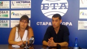 Берое тръгва за Пловдив с надежда за точков актив
