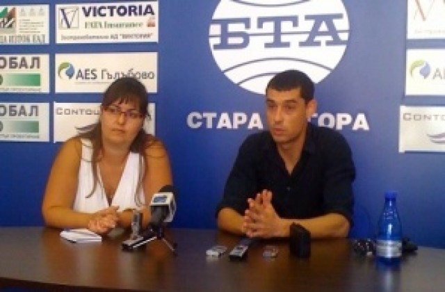 Берое тръгва за Пловдив с надежда за точков актив