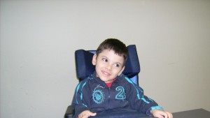 Да помогнем на Криси